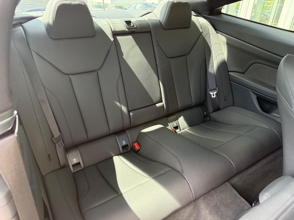 2021 BMW 4 Series 430i xDrive