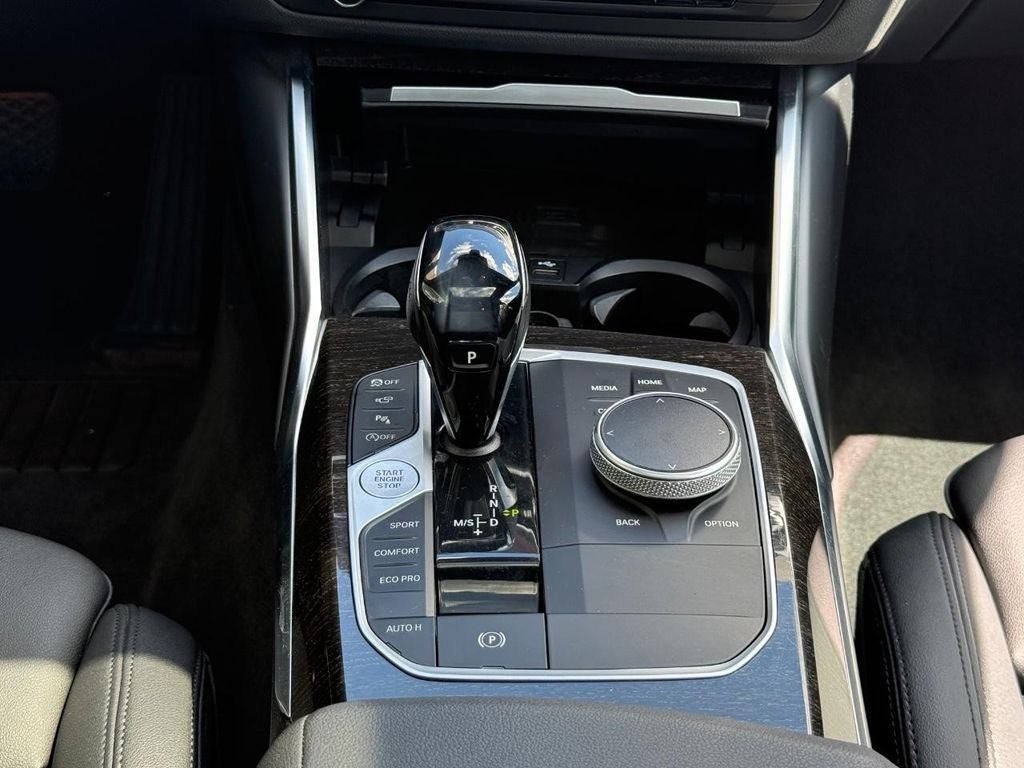 2021 BMW 4 Series 430i xDrive