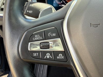 2021 BMW 4 Series 430i xDrive