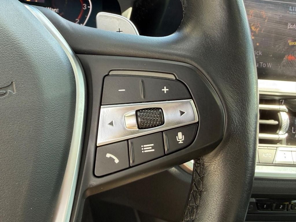 2021 BMW 4 Series 430i xDrive