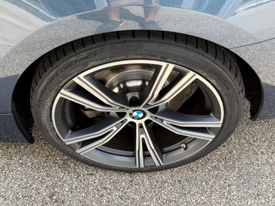 2021 BMW 4 Series 430i xDrive