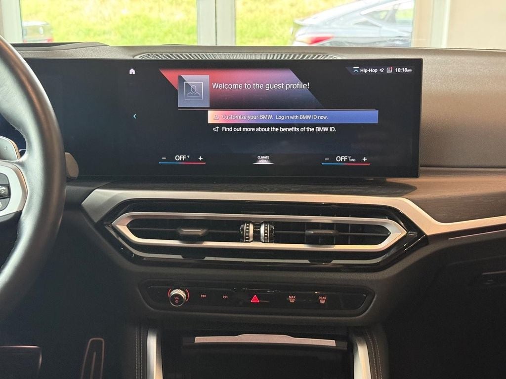 2024 BMW 4 Series 430i Gran Coupe