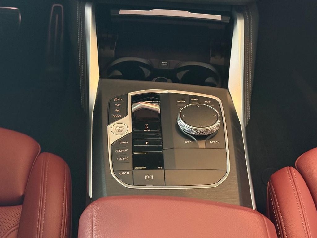 2024 BMW 4 Series 430i Gran Coupe