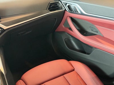 2024 BMW 4 Series 430i Gran Coupe