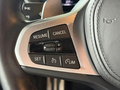 2024 BMW 4 Series 430i Gran Coupe