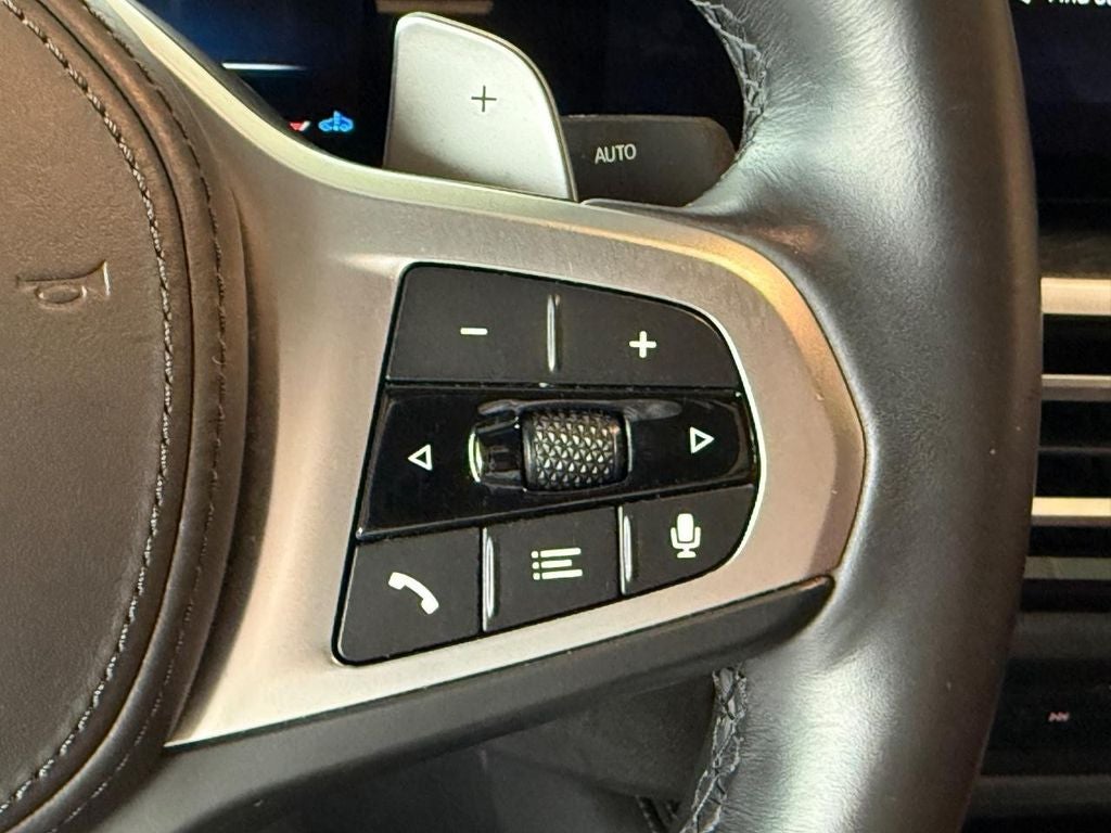 2024 BMW 4 Series 430i Gran Coupe