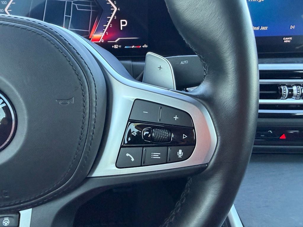 2024 BMW 4 Series 430i Gran Coupe