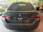 2024 BMW 4 Series 430i Gran Coupe