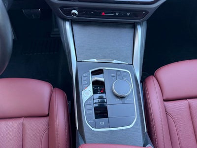 2024 BMW 4 Series 430i Gran Coupe