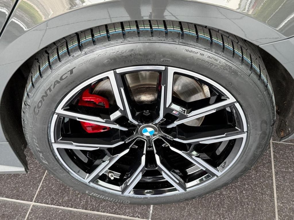 2024 BMW 4 Series 430i Gran Coupe