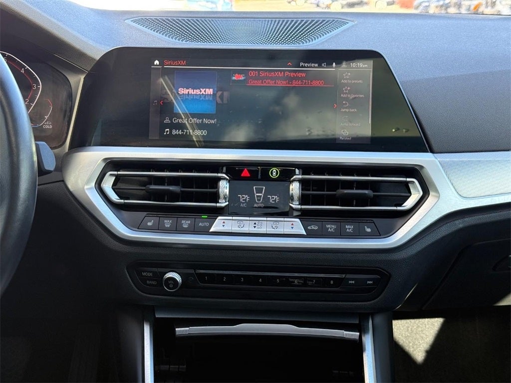 2023 BMW 4 Series 430i Gran Coupe AWD