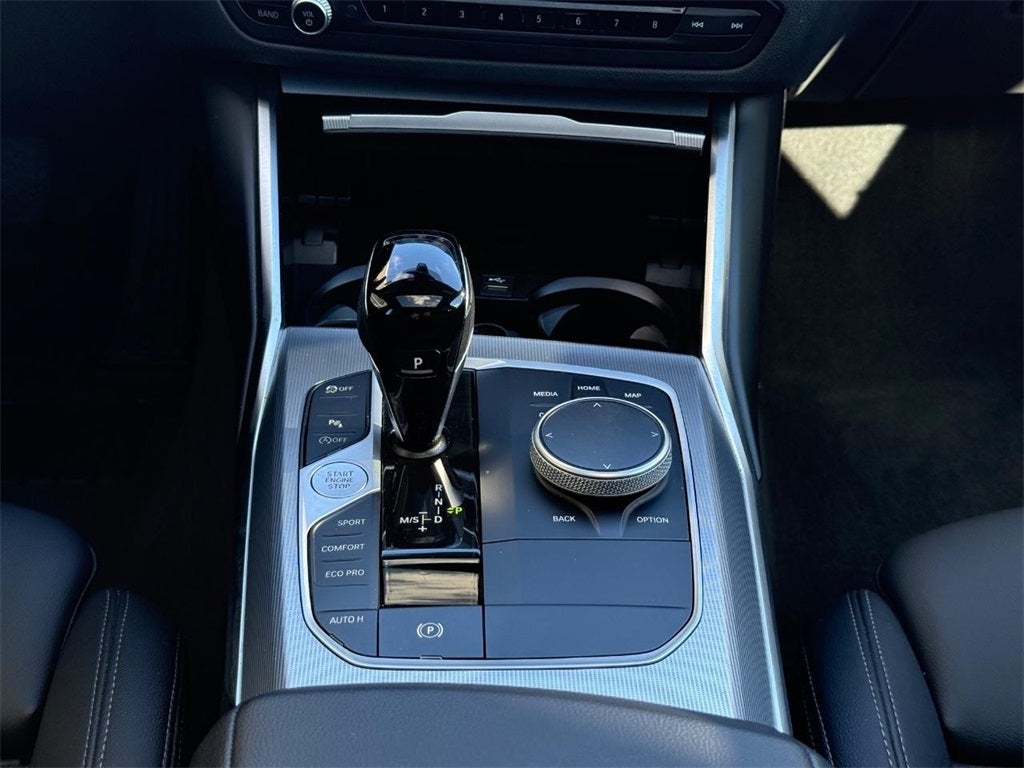 2023 BMW 4 Series 430i Gran Coupe AWD