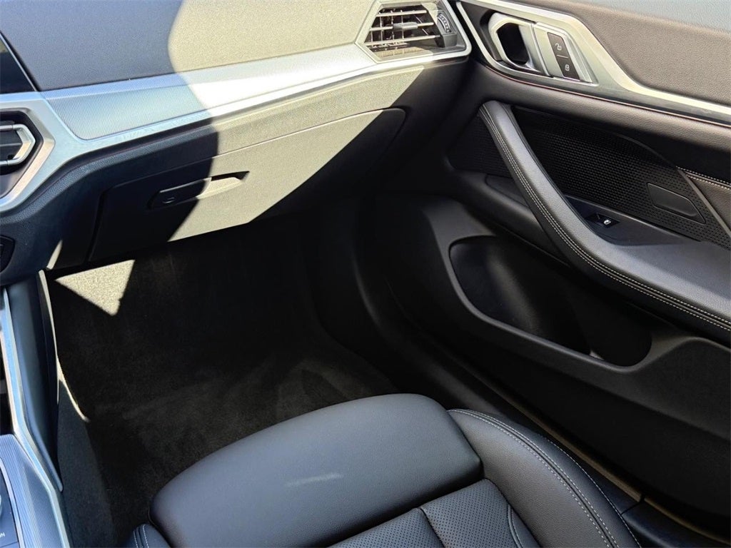 2023 BMW 4 Series 430i Gran Coupe AWD