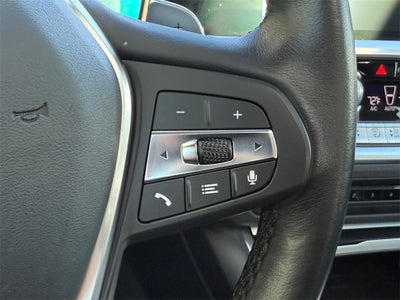 2023 BMW 4 Series 430i Gran Coupe AWD