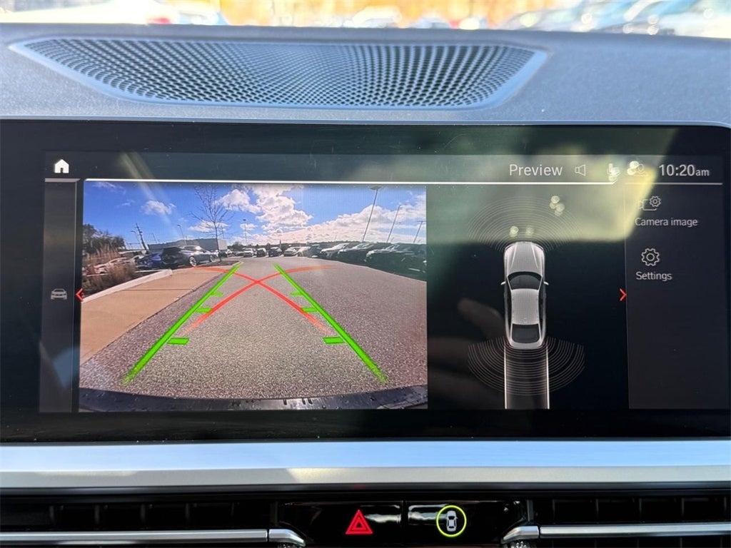 2023 BMW 4 Series 430i Gran Coupe AWD