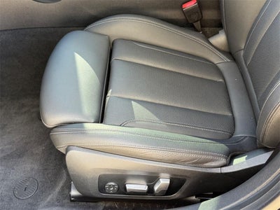 2023 BMW 4 Series 430i Gran Coupe AWD