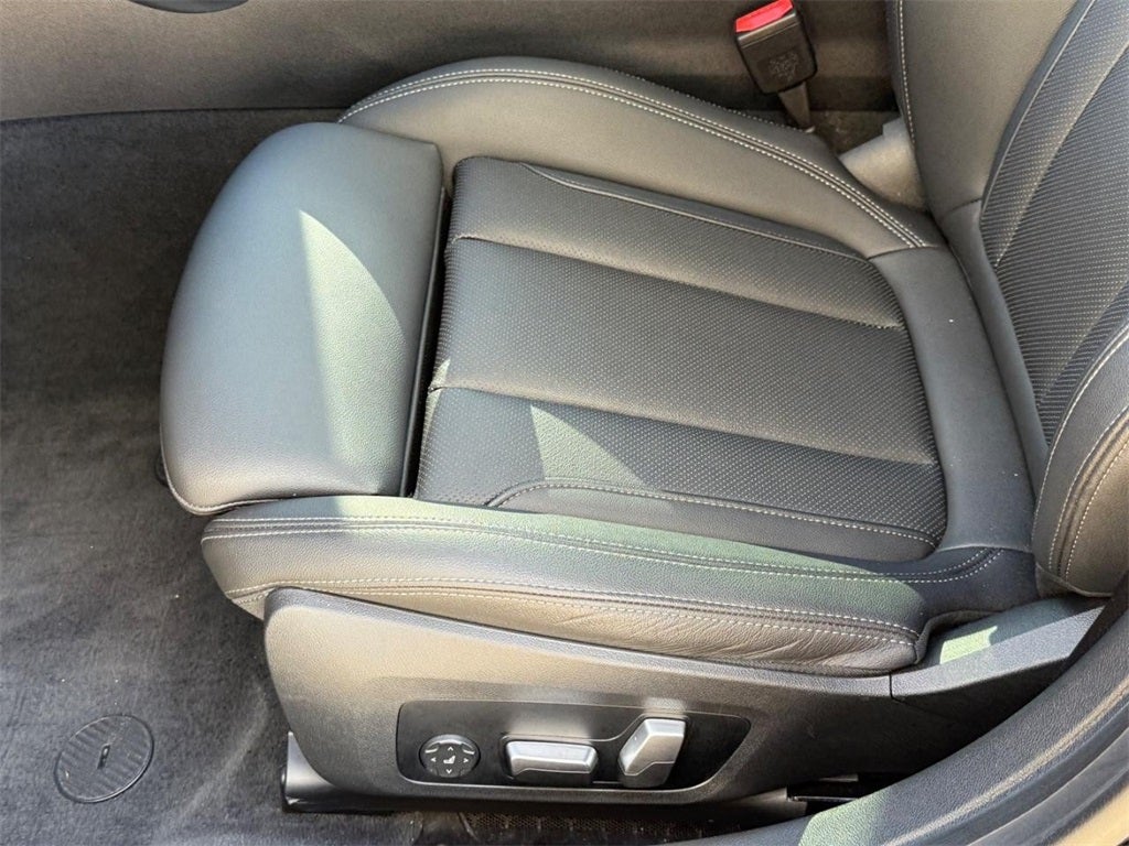 2023 BMW 4 Series 430i Gran Coupe AWD