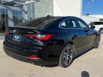 2023 BMW 4 Series 430i Gran Coupe AWD