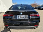 2023 BMW 4 Series 430i Gran Coupe AWD