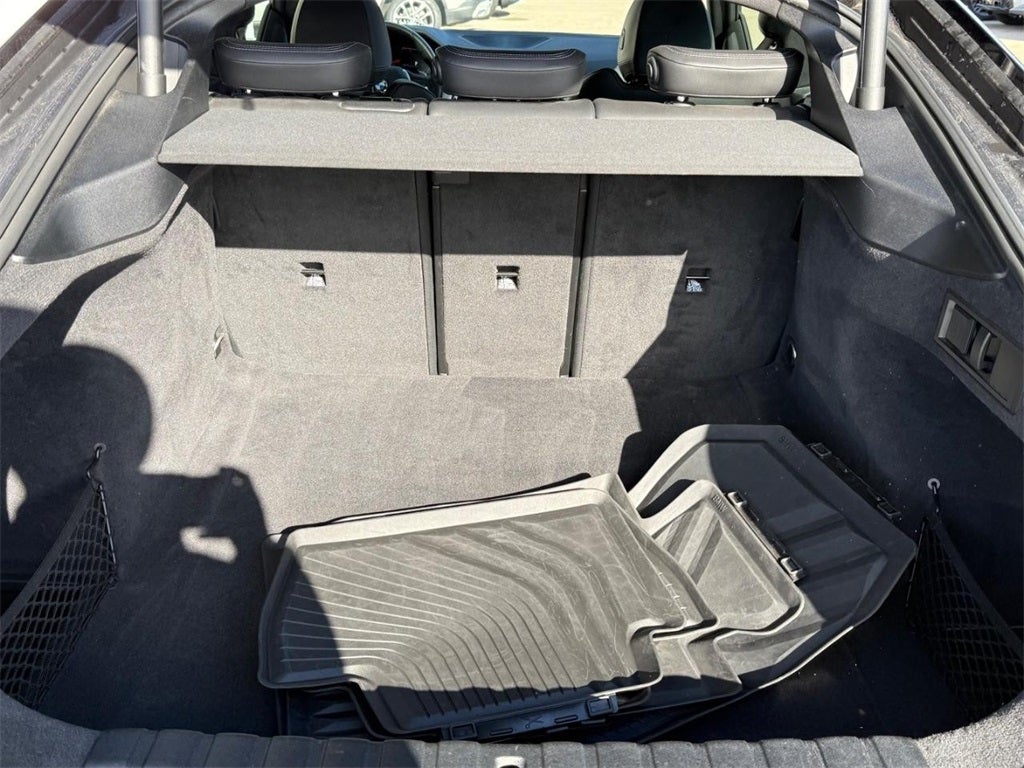 2023 BMW 4 Series 430i Gran Coupe AWD