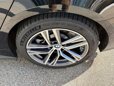 2023 BMW 4 Series 430i Gran Coupe AWD