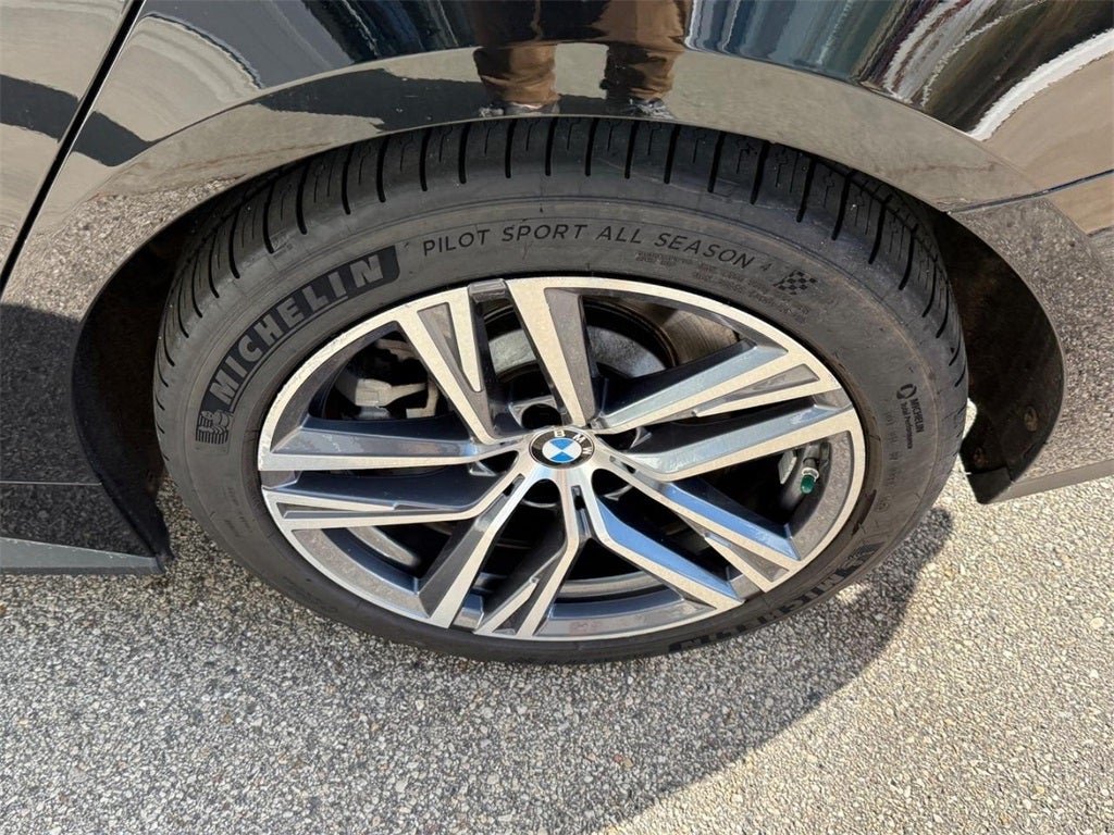 2023 BMW 4 Series 430i Gran Coupe AWD