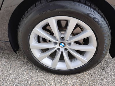 2020 BMW 7 Series 740i xDrive