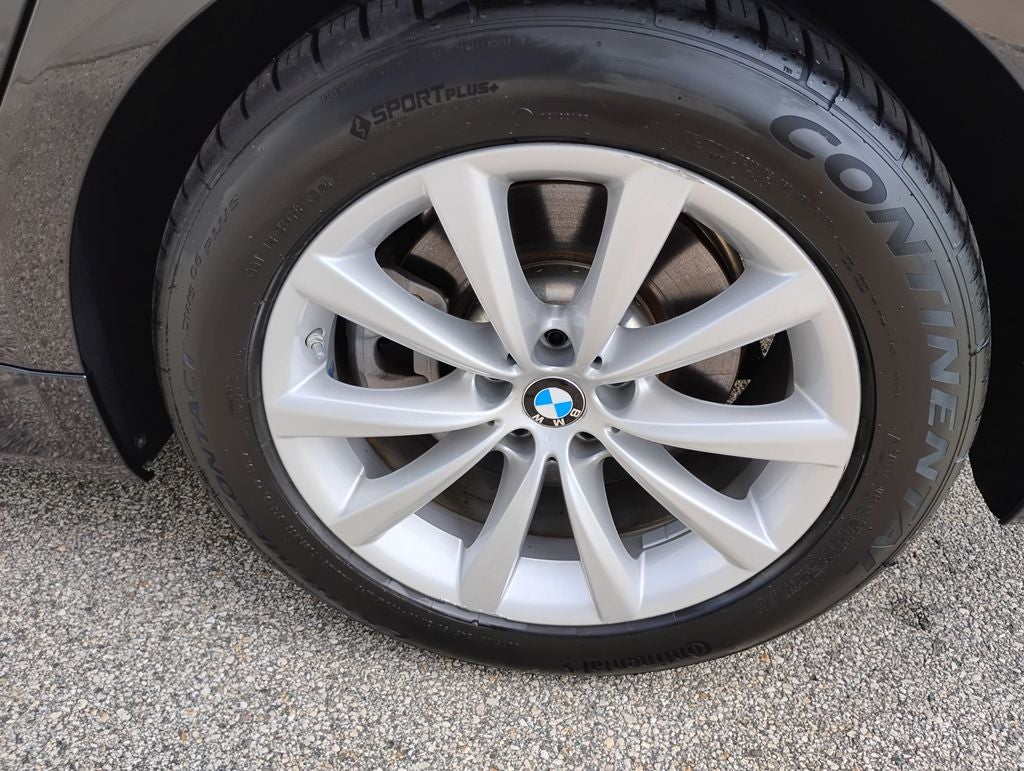 2020 BMW 7 Series 740i xDrive