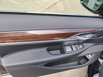 2020 BMW 7 Series 740i xDrive