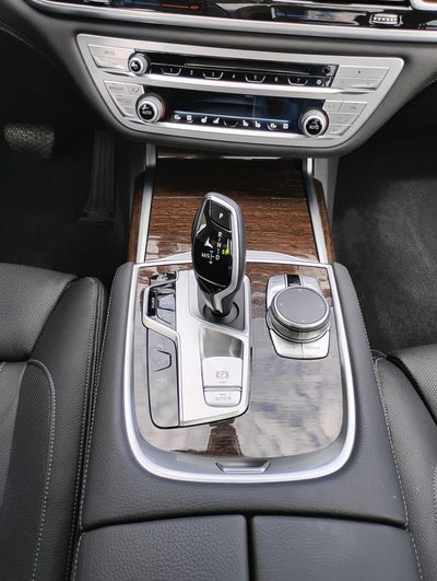2020 BMW 7 Series 740i xDrive
