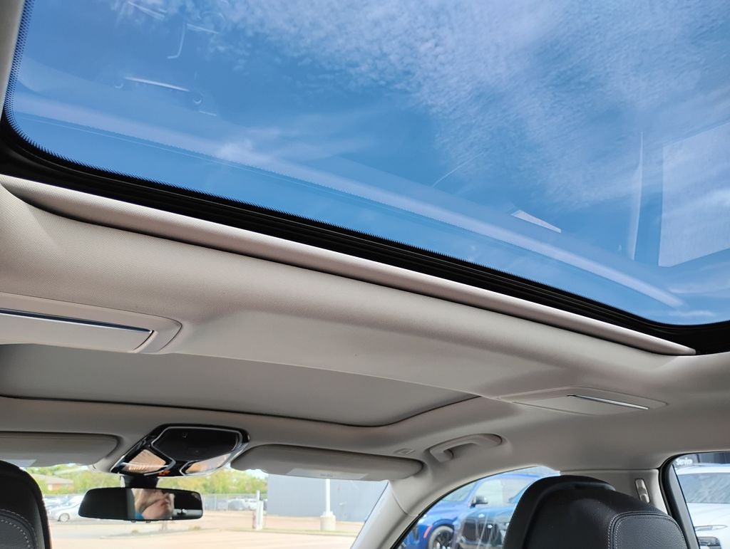 2020 BMW 7 Series 740i xDrive