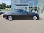 2020 BMW 7 Series 740i xDrive