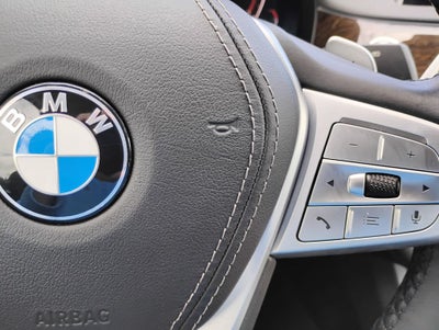 2020 BMW 7 Series 740i xDrive