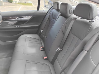 2020 BMW 7 Series 740i xDrive