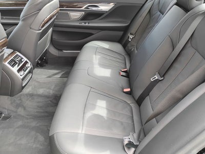 2020 BMW 7 Series 740i xDrive