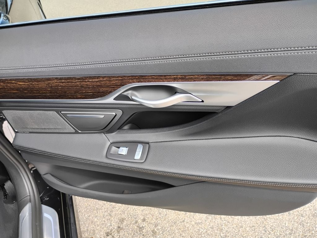 2020 BMW 7 Series 740i xDrive