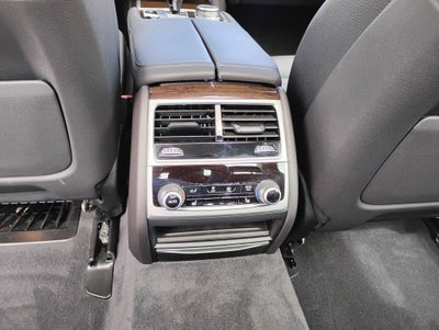 2020 BMW 7 Series 740i xDrive
