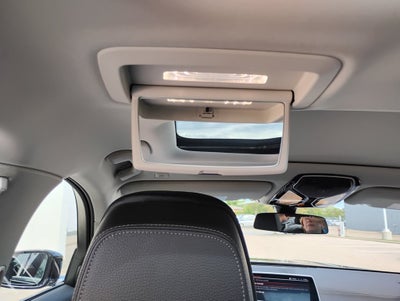 2020 BMW 7 Series 740i xDrive