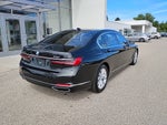 2020 BMW 7 Series 740i xDrive