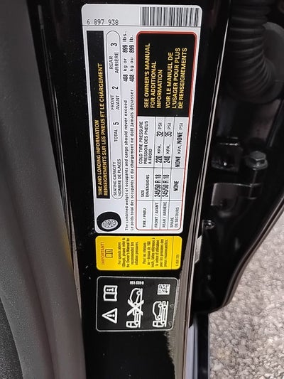2020 BMW 7 Series 740i xDrive