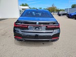 2020 BMW 7 Series 740i xDrive