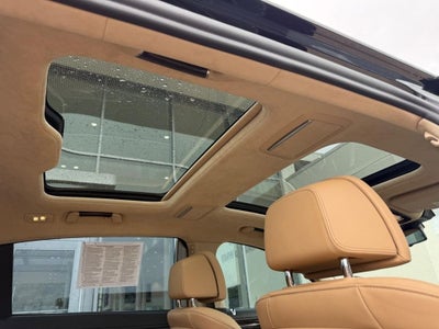 2020 BMW 7 Series 750i xDrive