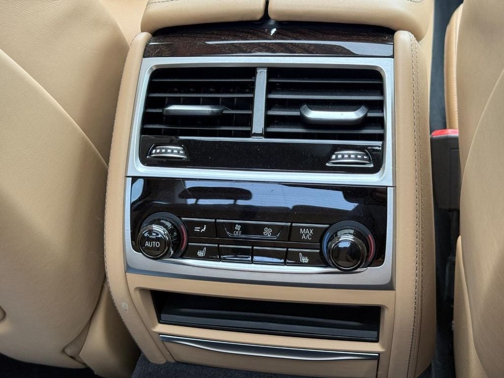 2020 BMW 7 Series 750i xDrive