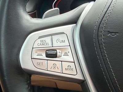 2020 BMW 7 Series 750i xDrive