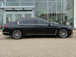 2020 BMW 7 Series 750i xDrive