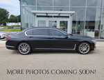 2020 BMW 7 Series 750i xDrive