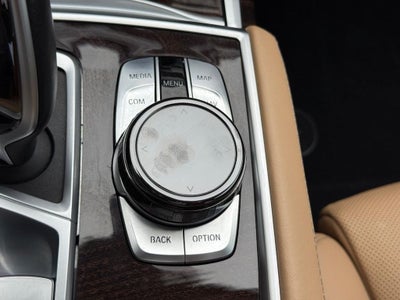 2020 BMW 7 Series 750i xDrive