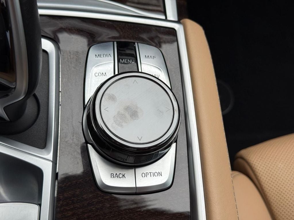 2020 BMW 7 Series 750i xDrive