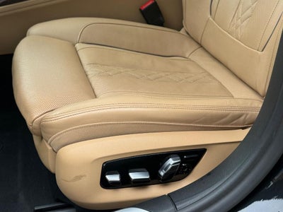 2020 BMW 7 Series 750i xDrive