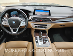 2020 BMW 7 Series 750i xDrive